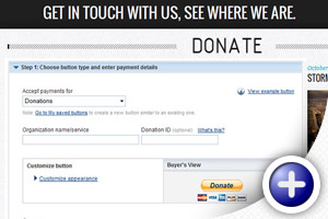 BUILT-IN DONATIONS 